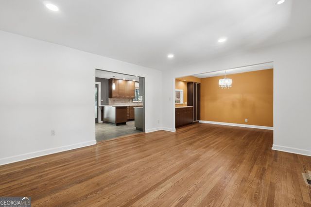 1714 N Holly Lane NE, Atlanta, GA 30329