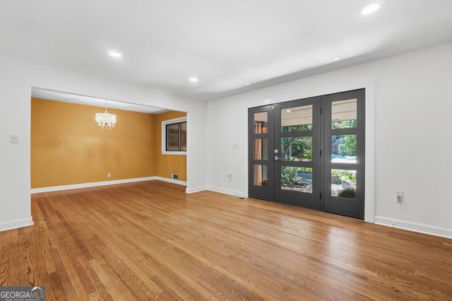 1714 N Holly Lane NE, Atlanta, GA 30329