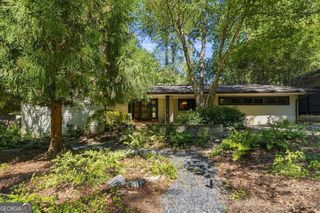 1714 N Holly Lane NE, Atlanta, GA 30329