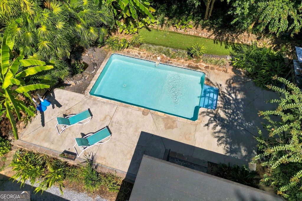 1714 N Holly Lane NE, Atlanta, GA 30329 — photo 2