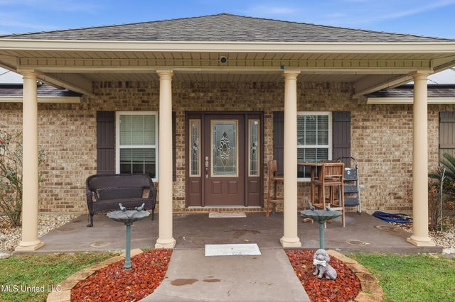 13206 Ridgeland Road, Vancleave, MS 39565