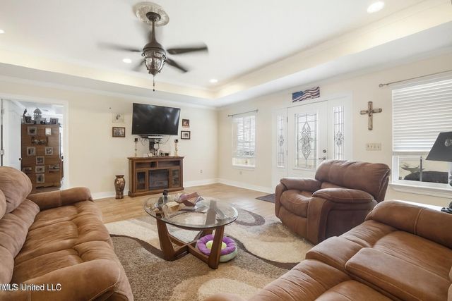 13206 Ridgeland Road, Vancleave, MS 39565