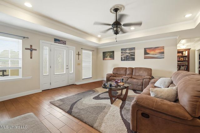 13206 Ridgeland Road, Vancleave, MS 39565