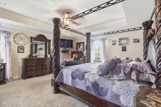 13206 Ridgeland Road, Vancleave, MS 39565