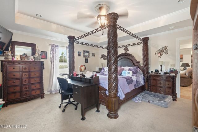 13206 Ridgeland Road, Vancleave, MS 39565