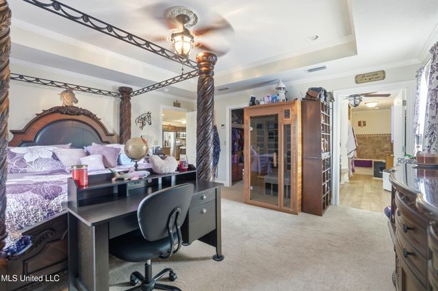 13206 Ridgeland Road, Vancleave, MS 39565