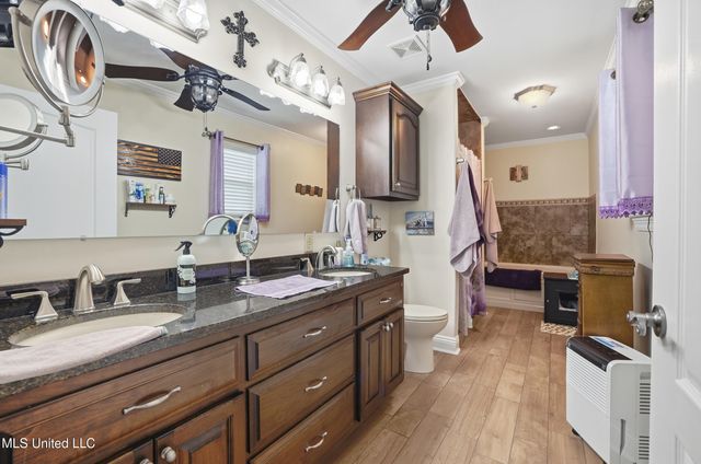 13206 Ridgeland Road, Vancleave, MS 39565