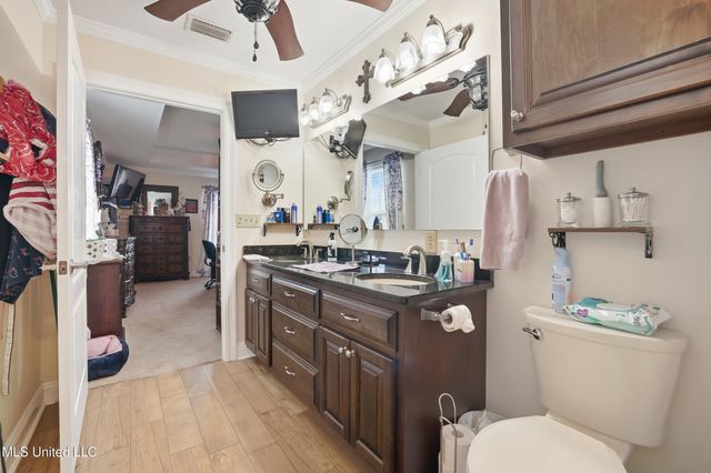 13206 Ridgeland Road, Vancleave, MS 39565