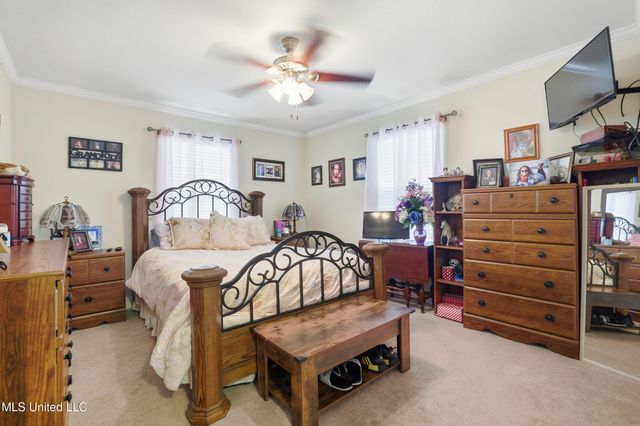 13206 Ridgeland Road, Vancleave, MS 39565