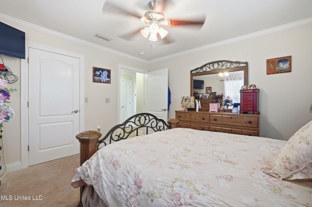 13206 Ridgeland Road, Vancleave, MS 39565