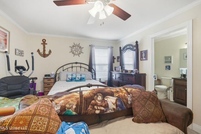 13206 Ridgeland Road, Vancleave, MS 39565