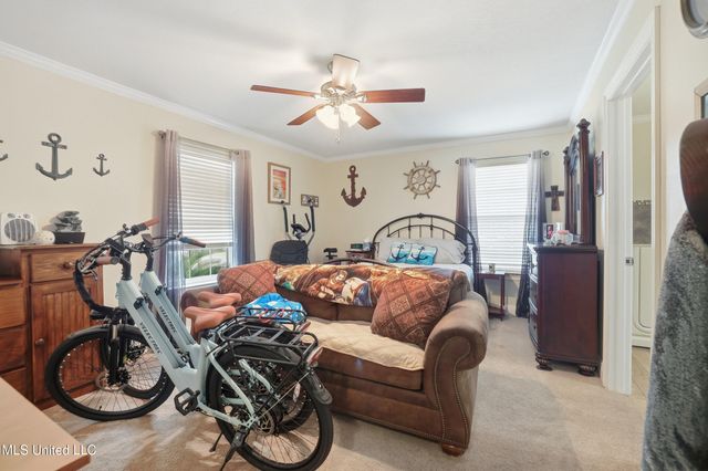 13206 Ridgeland Road, Vancleave, MS 39565