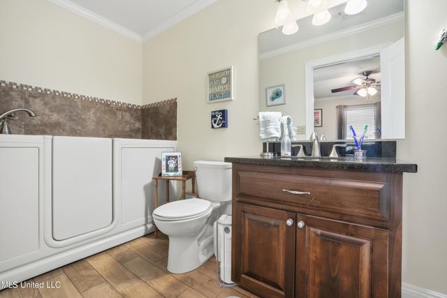 13206 Ridgeland Road, Vancleave, MS 39565