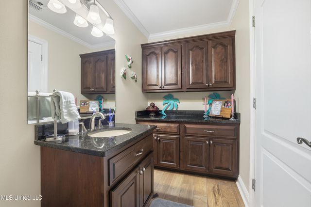 13206 Ridgeland Road, Vancleave, MS 39565