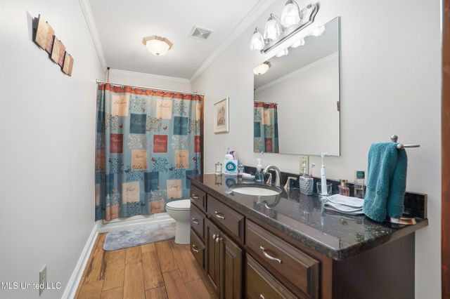 13206 Ridgeland Road, Vancleave, MS 39565