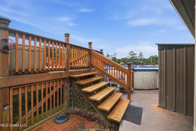 13206 Ridgeland Road, Vancleave, MS 39565