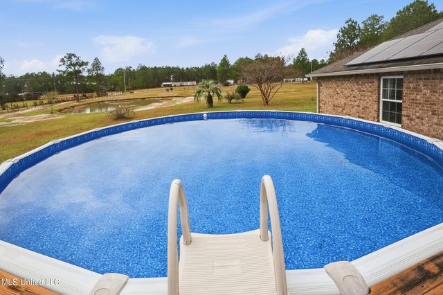 13206 Ridgeland Road, Vancleave, MS 39565