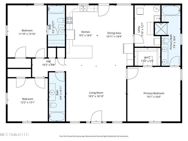 13206 Ridgeland Road, Vancleave, MS 39565