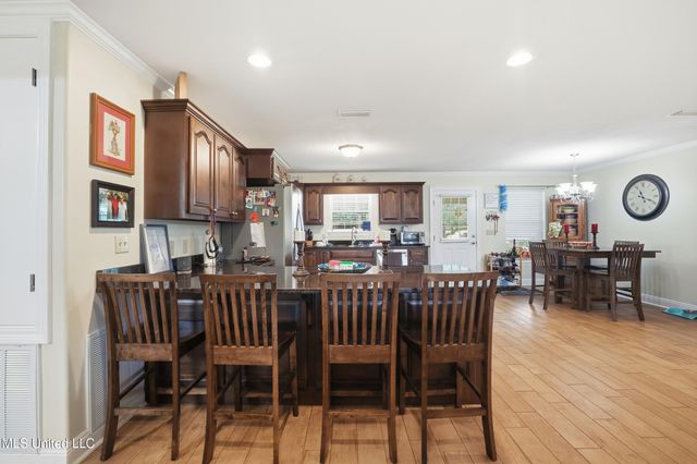 13206 Ridgeland Road, Vancleave, MS 39565