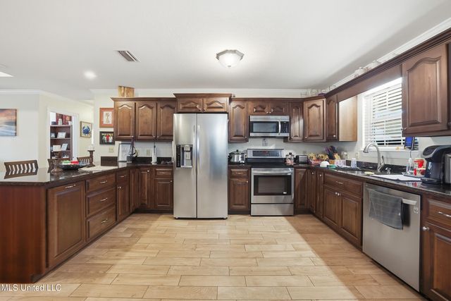 13206 Ridgeland Road, Vancleave, MS 39565