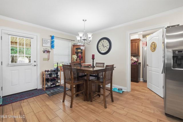 13206 Ridgeland Road, Vancleave, MS 39565