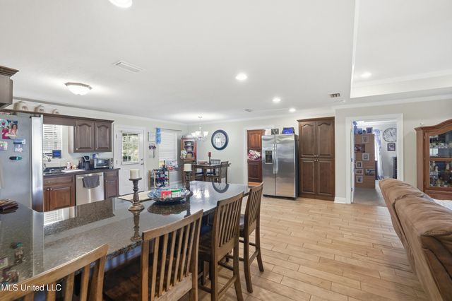 13206 Ridgeland Road, Vancleave, MS 39565