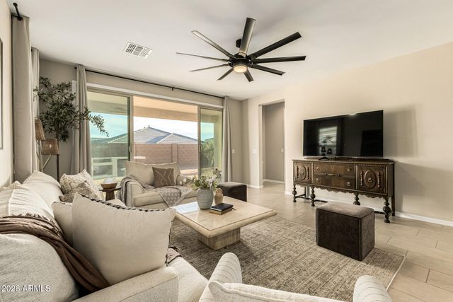 18599 W EL CORTEZ Place, Surprise, AZ 85387