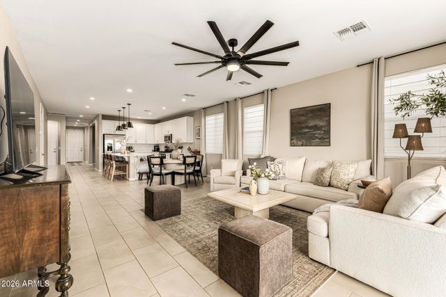 18599 W EL CORTEZ Place, Surprise, AZ 85387