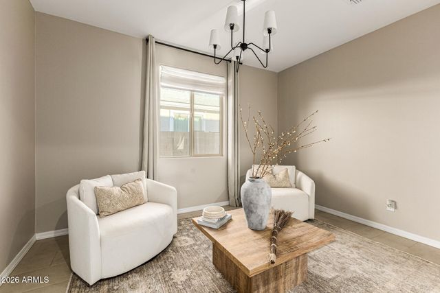 18599 W EL CORTEZ Place, Surprise, AZ 85387