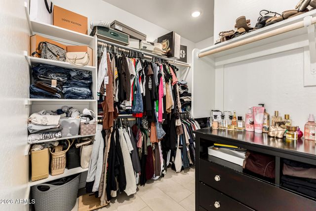 18599 W EL CORTEZ Place, Surprise, AZ 85387