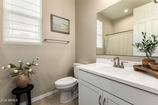 18599 W EL CORTEZ Place, Surprise, AZ 85387