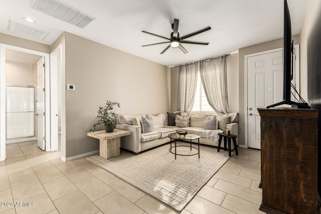 18599 W EL CORTEZ Place, Surprise, AZ 85387