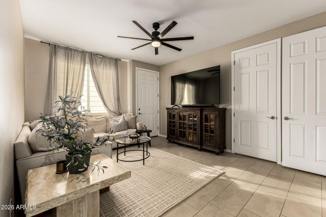 18599 W EL CORTEZ Place, Surprise, AZ 85387