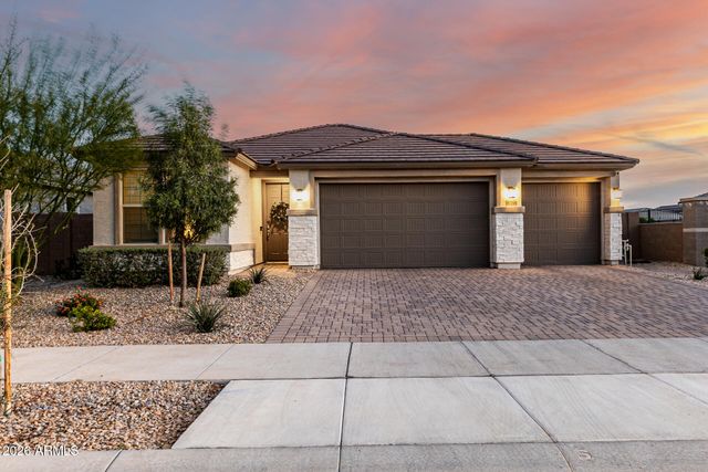 18599 W EL CORTEZ Place, Surprise, AZ 85387