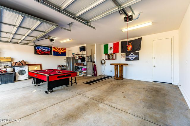 18599 W EL CORTEZ Place, Surprise, AZ 85387