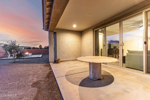 18599 W EL CORTEZ Place, Surprise, AZ 85387