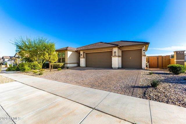 18599 W EL CORTEZ Place, Surprise, AZ 85387