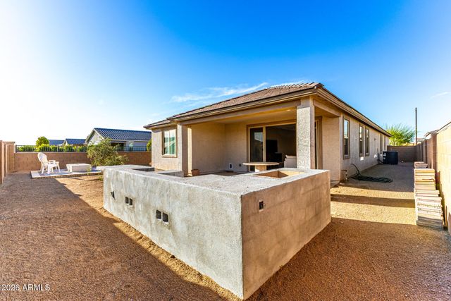 18599 W EL CORTEZ Place, Surprise, AZ 85387