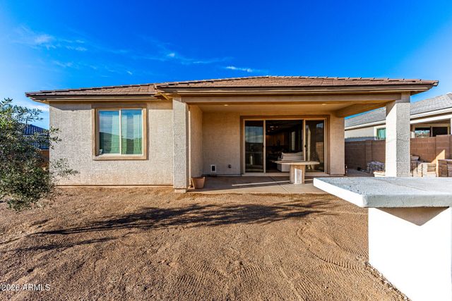 18599 W EL CORTEZ Place, Surprise, AZ 85387