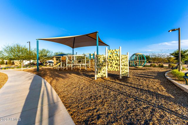 18599 W EL CORTEZ Place, Surprise, AZ 85387