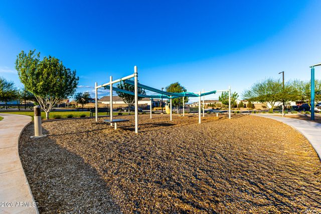 18599 W EL CORTEZ Place, Surprise, AZ 85387