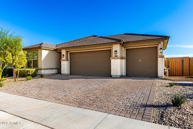 18599 W EL CORTEZ Place, Surprise, AZ 85387