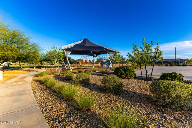 18599 W EL CORTEZ Place, Surprise, AZ 85387