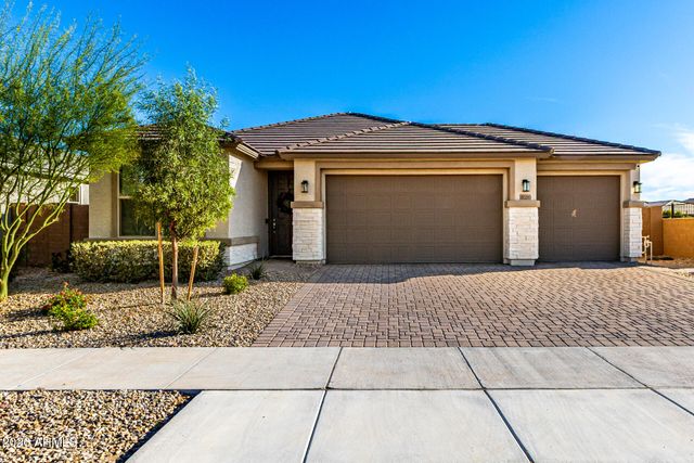 18599 W EL CORTEZ Place, Surprise, AZ 85387