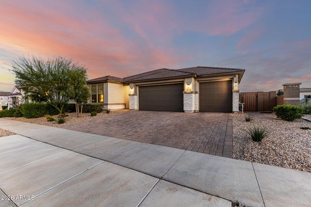 18599 W EL CORTEZ Place, Surprise, AZ 85387