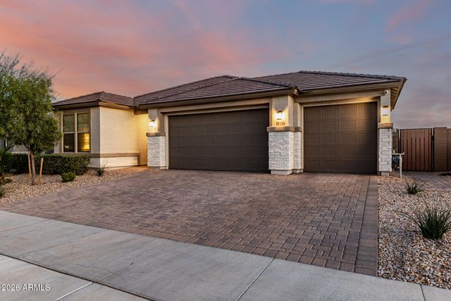 18599 W EL CORTEZ Place, Surprise, AZ 85387