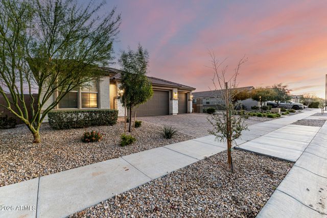 18599 W EL CORTEZ Place, Surprise, AZ 85387