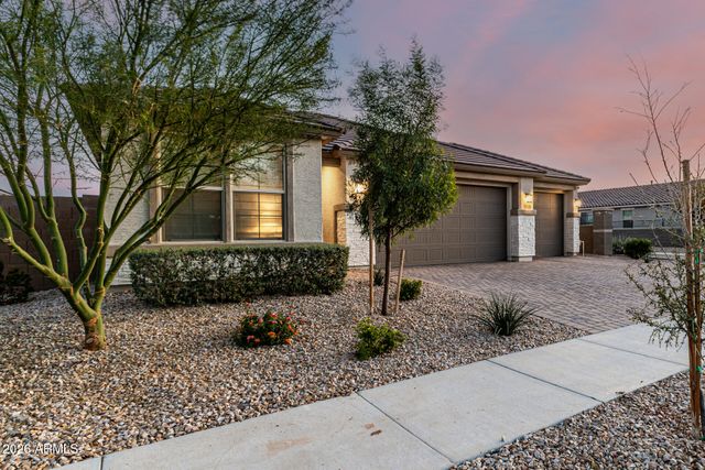 18599 W EL CORTEZ Place, Surprise, AZ 85387