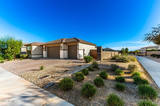18599 W EL CORTEZ Place, Surprise, AZ 85387