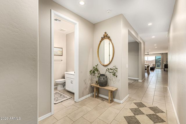 18599 W EL CORTEZ Place, Surprise, AZ 85387